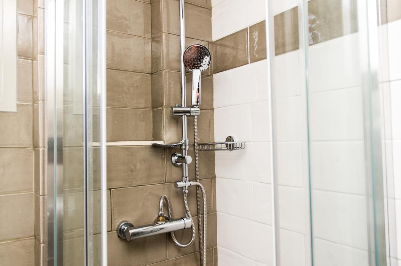 Stoúpa Tasos Rooms מראה חיצוני תמונה