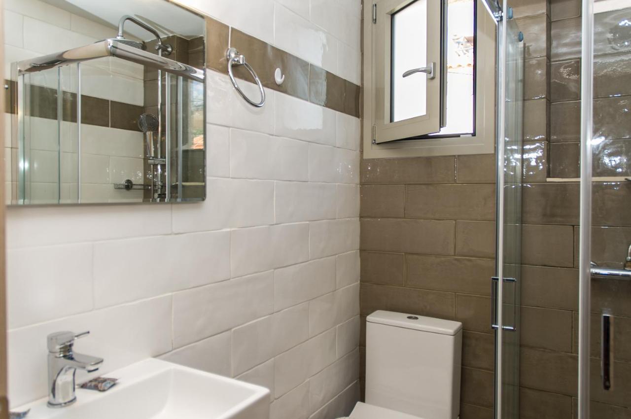 Stoúpa Tasos Rooms מראה חיצוני תמונה