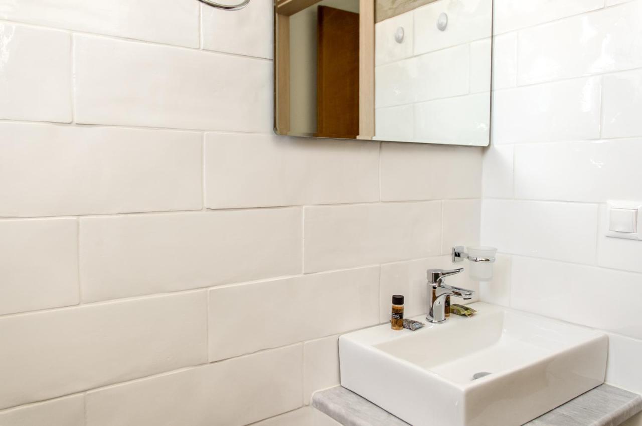 Stoúpa Tasos Rooms מראה חיצוני תמונה