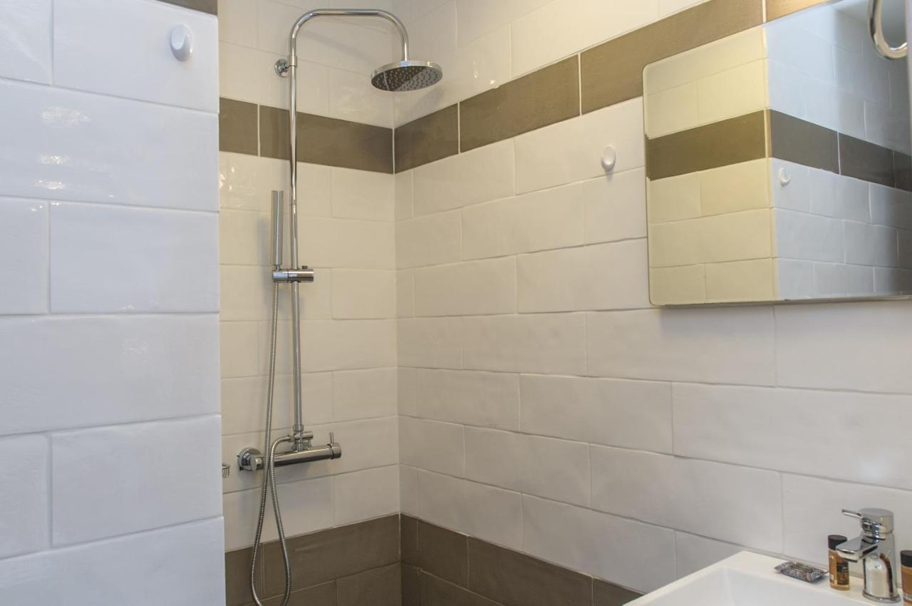 Stoúpa Tasos Rooms מראה חיצוני תמונה